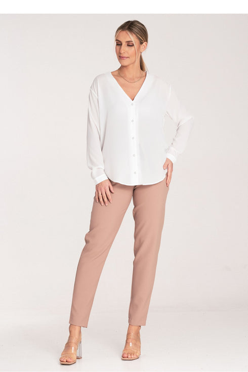 Women trousers model 204299
